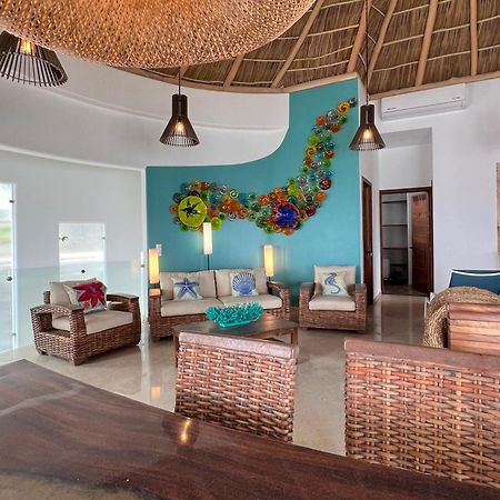 Sunset Island Villas Riviera Nayarit Penita de Jaltemba Dış mekan fotoğraf