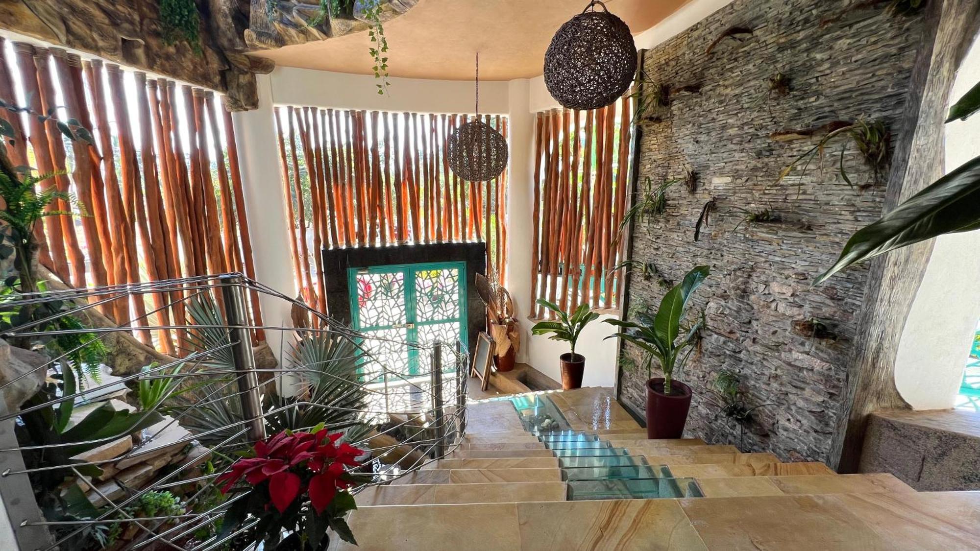 Sunset Island Villas Riviera Nayarit Penita de Jaltemba Dış mekan fotoğraf