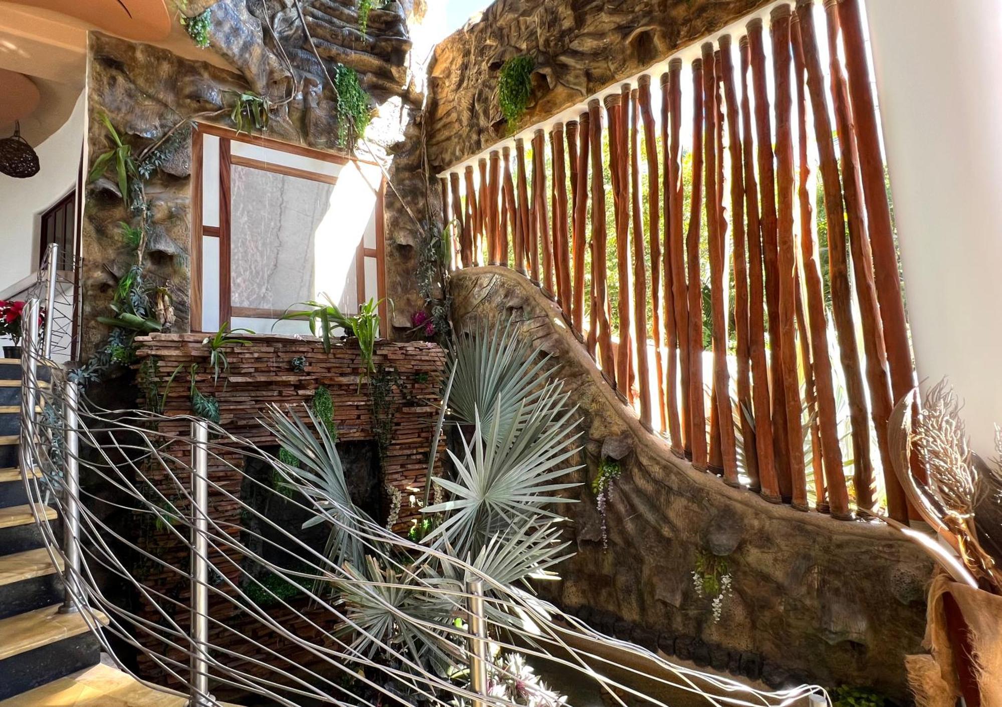 Sunset Island Villas Riviera Nayarit Penita de Jaltemba Dış mekan fotoğraf