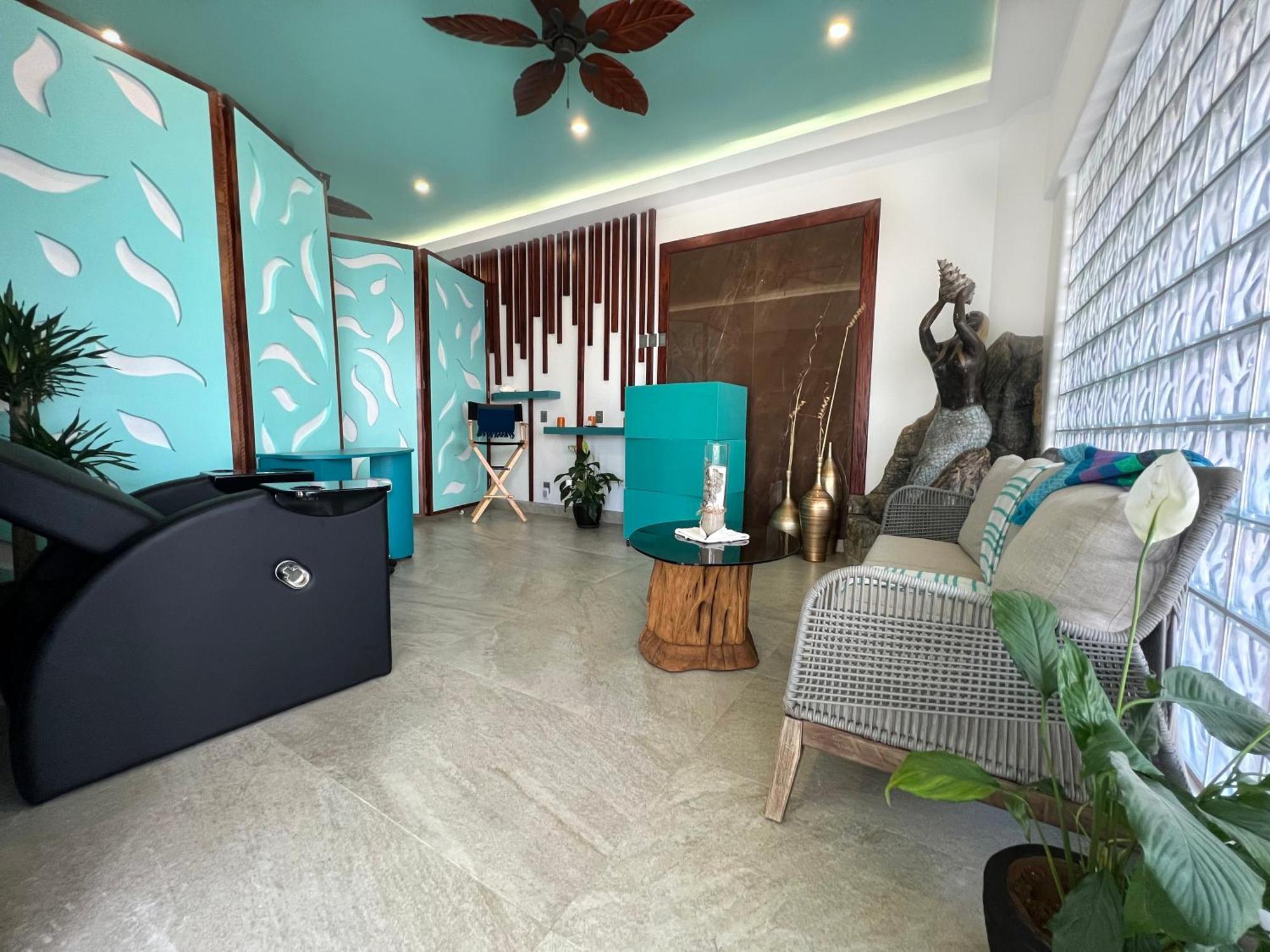 Sunset Island Villas Riviera Nayarit Penita de Jaltemba Dış mekan fotoğraf
