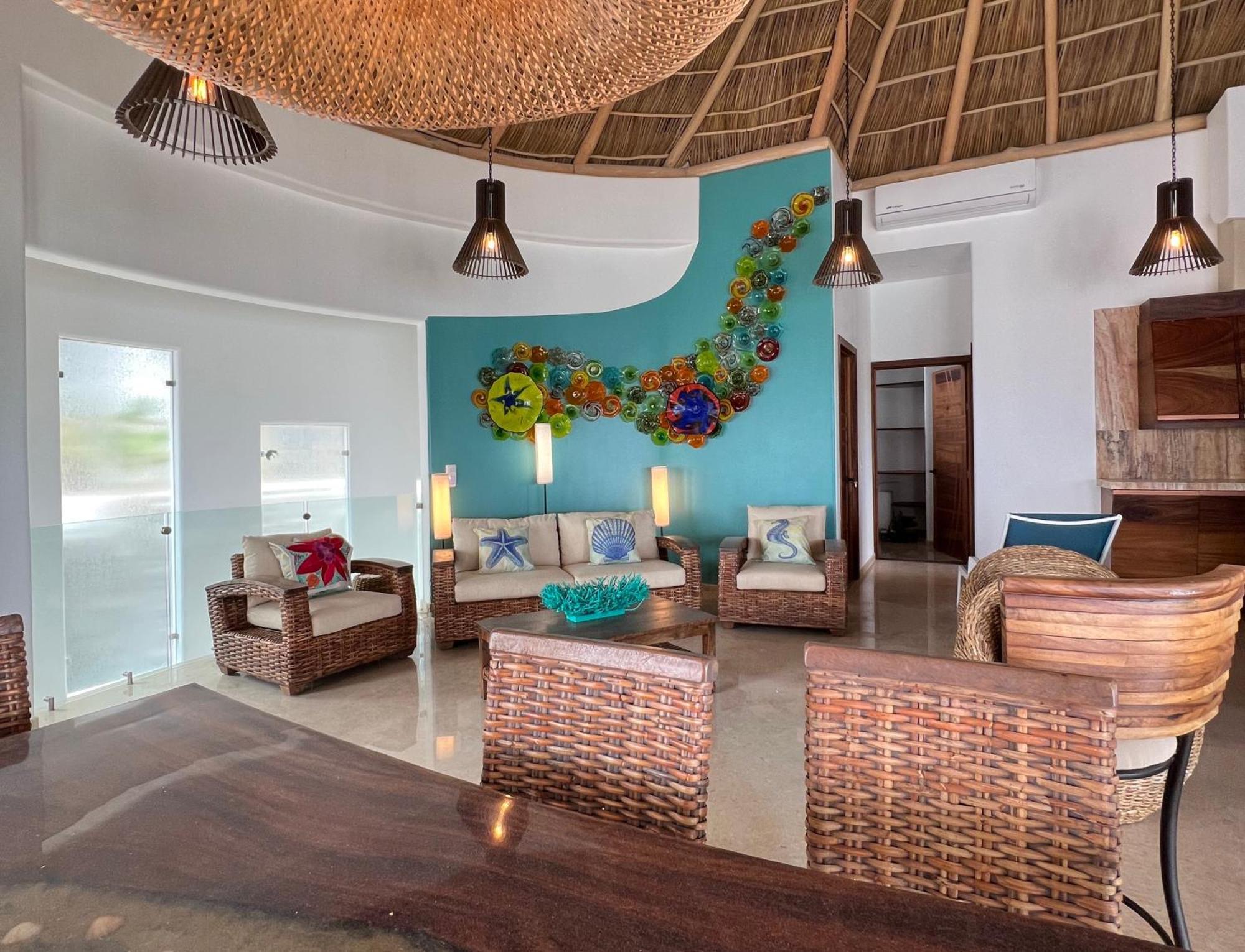 Sunset Island Villas Riviera Nayarit Penita de Jaltemba Dış mekan fotoğraf