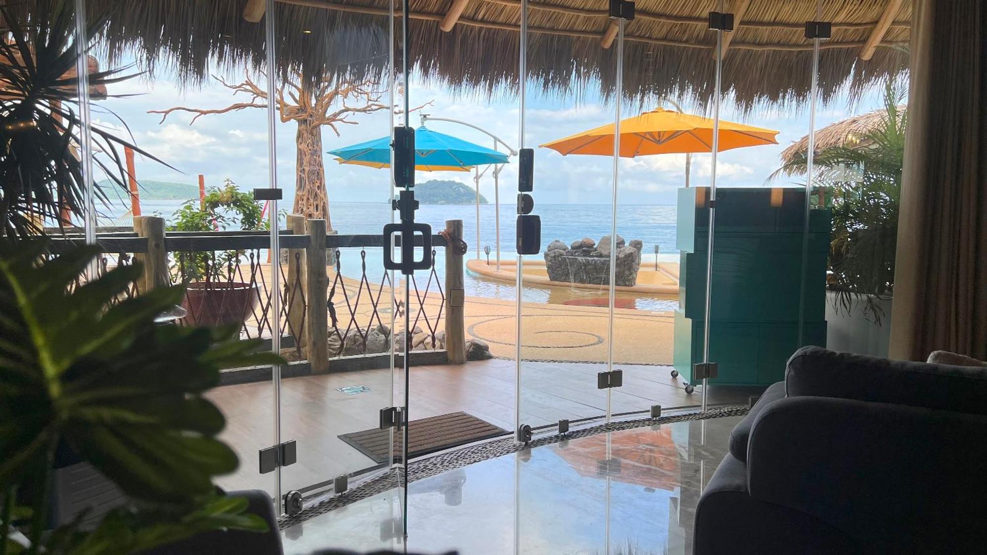 Sunset Island Villas Riviera Nayarit Penita de Jaltemba Dış mekan fotoğraf