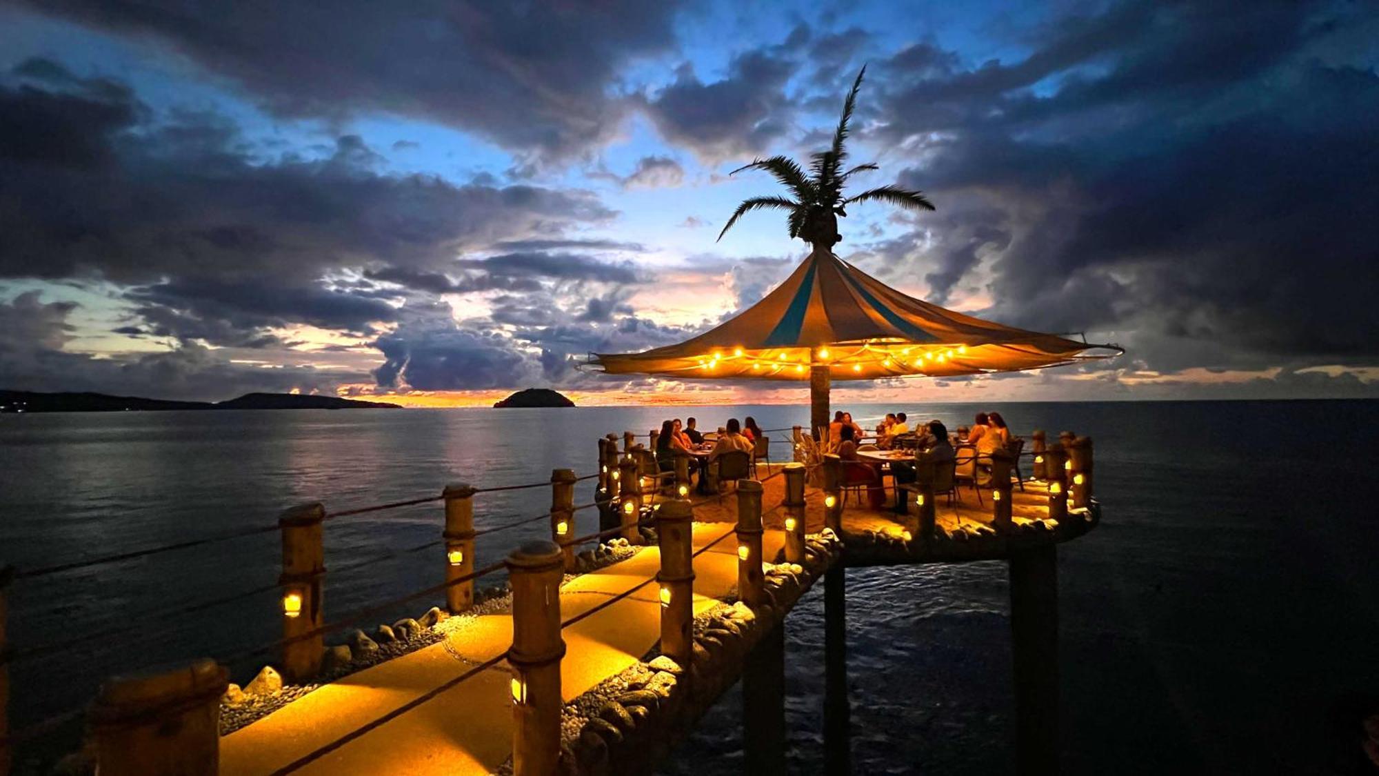 Sunset Island Villas Riviera Nayarit Penita de Jaltemba Dış mekan fotoğraf