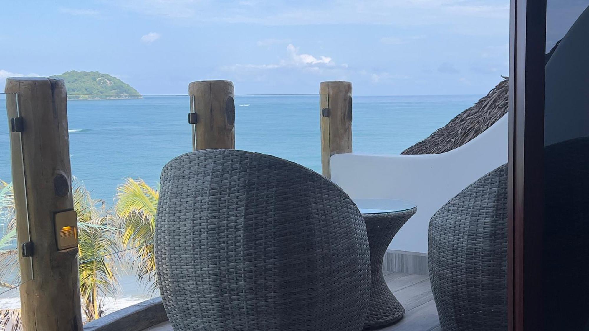Sunset Island Villas Riviera Nayarit Penita de Jaltemba Dış mekan fotoğraf